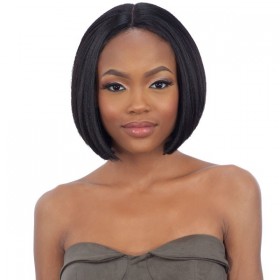 Mayde Beauty 5" Invisible Lace Part Wig Lexi